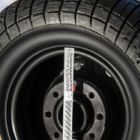 La Importancia de Elegir los Neumáticos Correctos para Tu Vehículo
