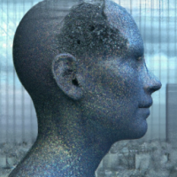 inteligencia artificial generativa multimodal y humanos digitales 